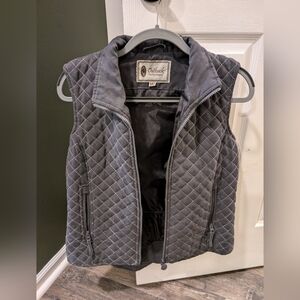 Outback Trading Co Grand Prix Vest
